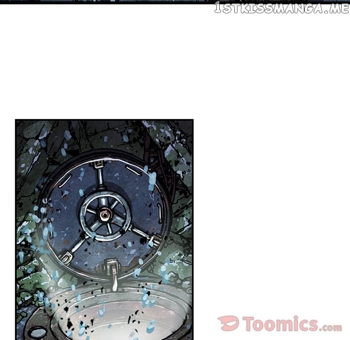 Leviathan (Lee Gyuntak) chapter 66 - page 65