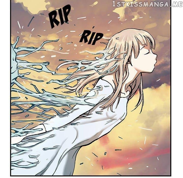 Leviathan (Lee Gyuntak) chapter 151 - page 15