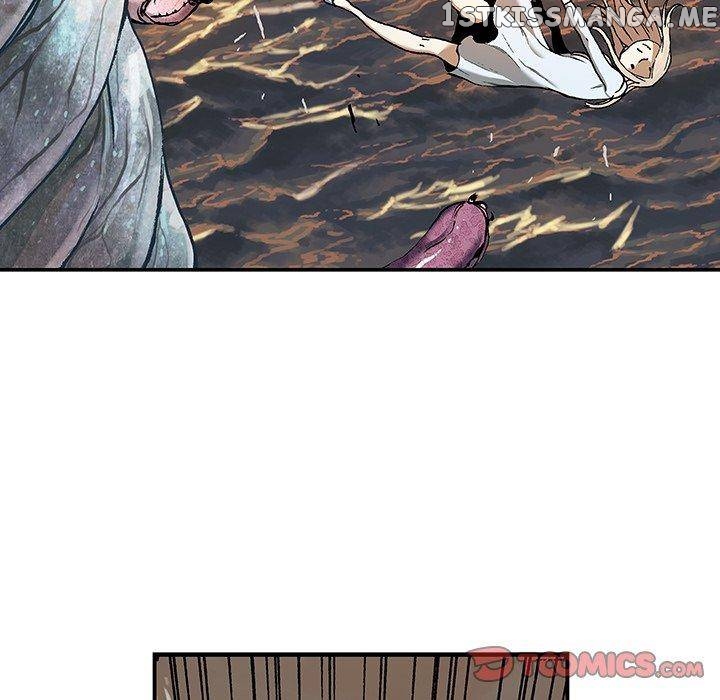 Leviathan (Lee Gyuntak) chapter 151 - page 20