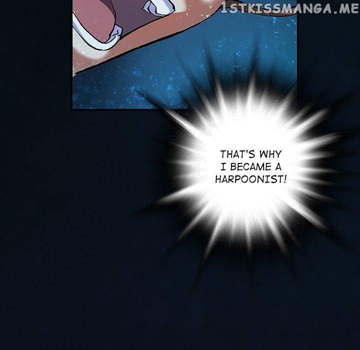 Leviathan (Lee Gyuntak) chapter 151 - page 40