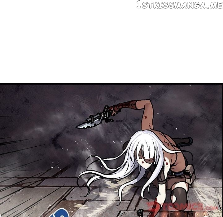 Leviathan (Lee Gyuntak) chapter 67 - page 60