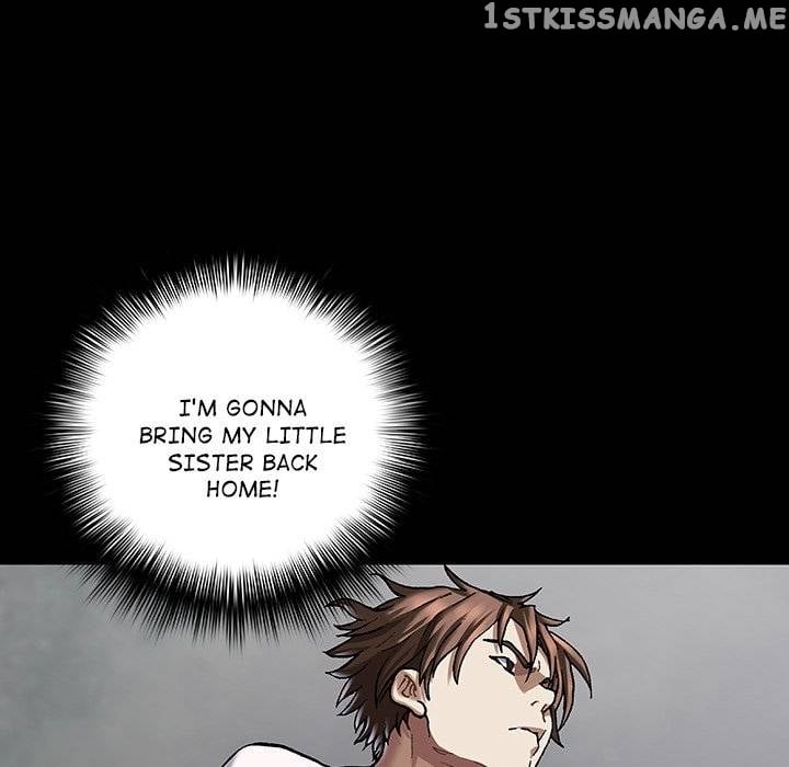 Leviathan (Lee Gyuntak) chapter 152 - page 107