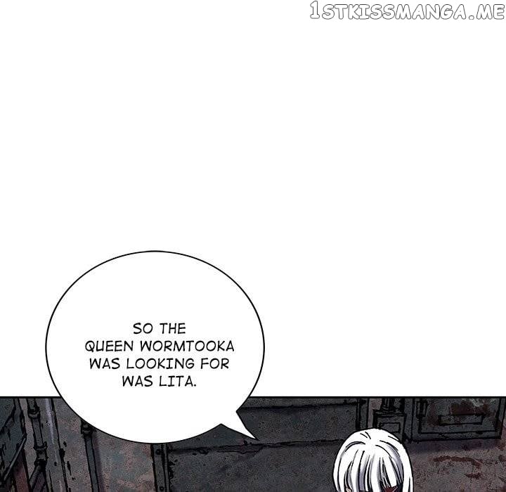 Leviathan (Lee Gyuntak) chapter 152 - page 21