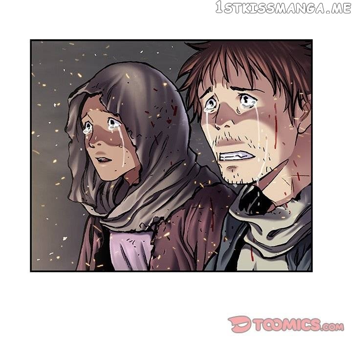 Leviathan (Lee Gyuntak) chapter 152 - page 62