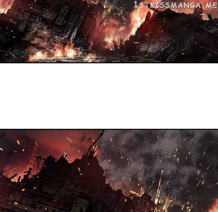 Leviathan (Lee Gyuntak) chapter 152 - page 66