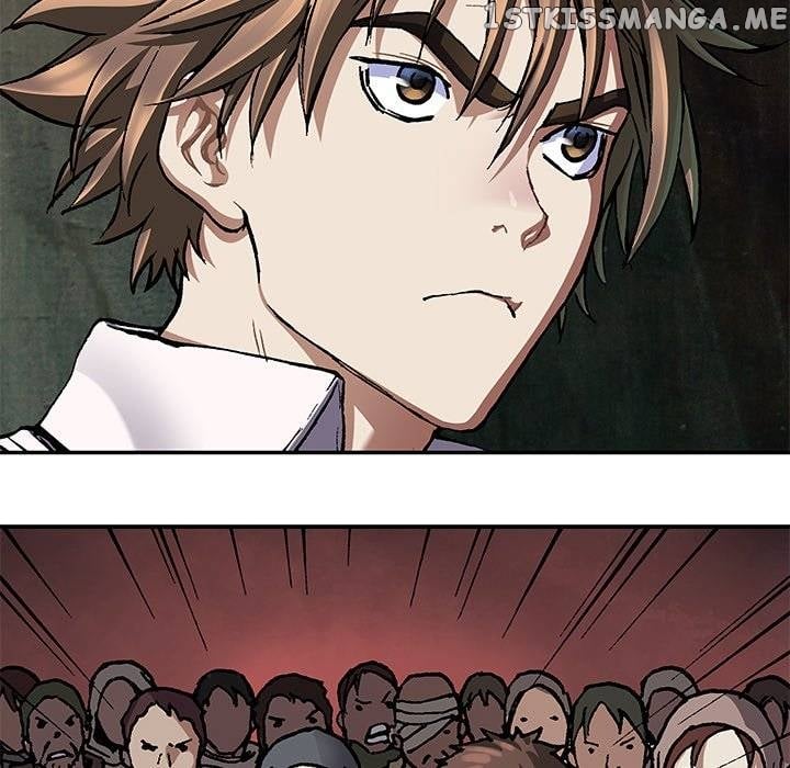 Leviathan (Lee Gyuntak) chapter 152 - page 77