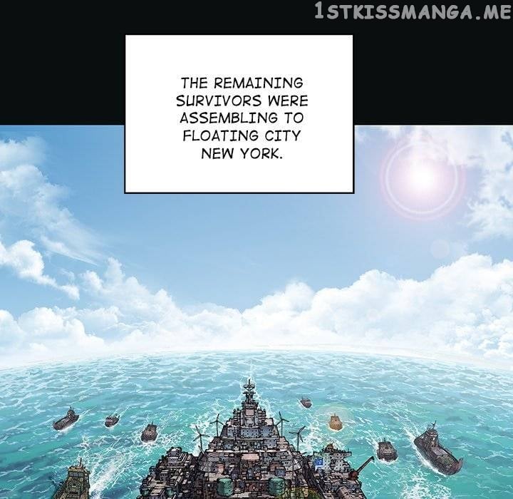 Leviathan (Lee Gyuntak) chapter 153 - page 103