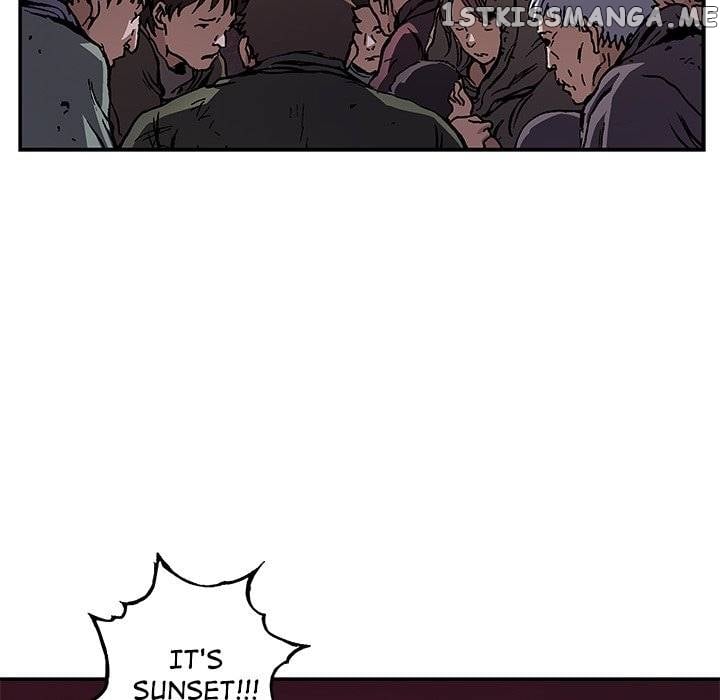 Leviathan (Lee Gyuntak) chapter 153 - page 19