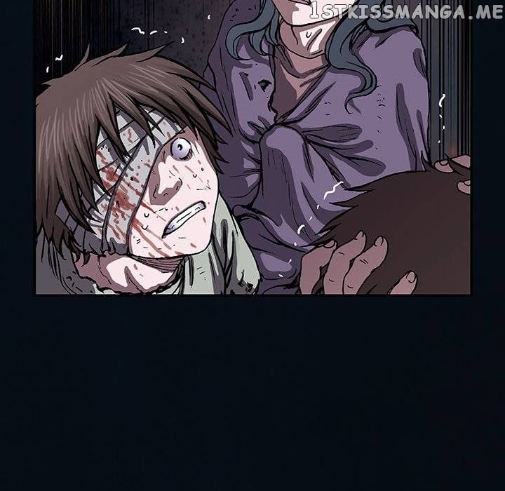 Leviathan (Lee Gyuntak) chapter 153 - page 47