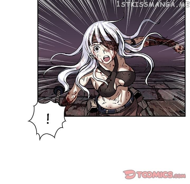 Leviathan (Lee Gyuntak) chapter 70 - page 57