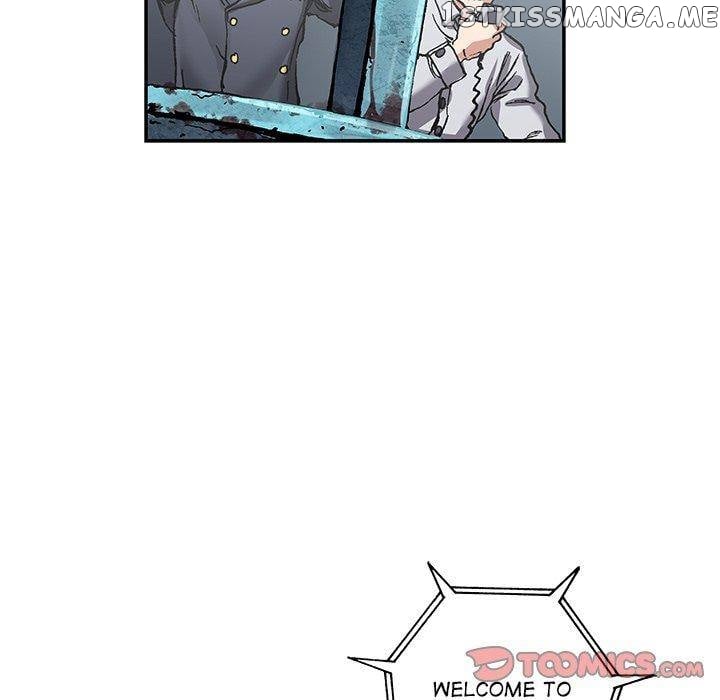 Leviathan (Lee Gyuntak) chapter 154 - page 18