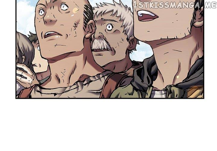 Leviathan (Lee Gyuntak) chapter 154 - page 3