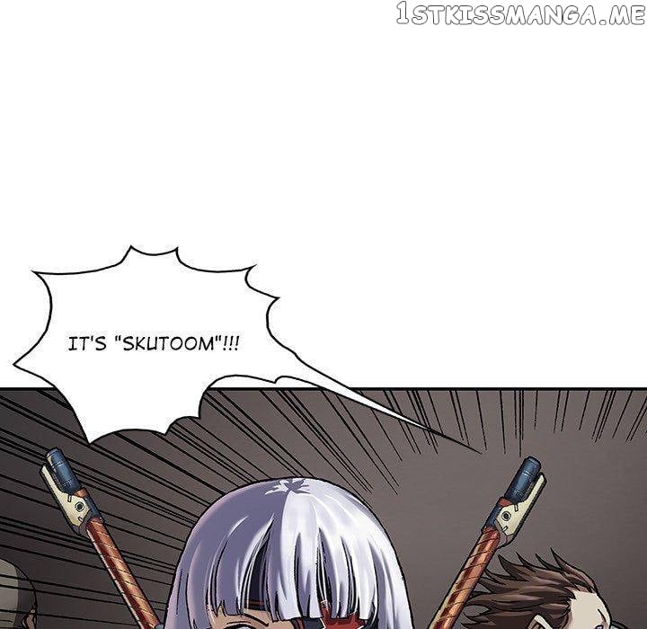 Leviathan (Lee Gyuntak) chapter 154 - page 39