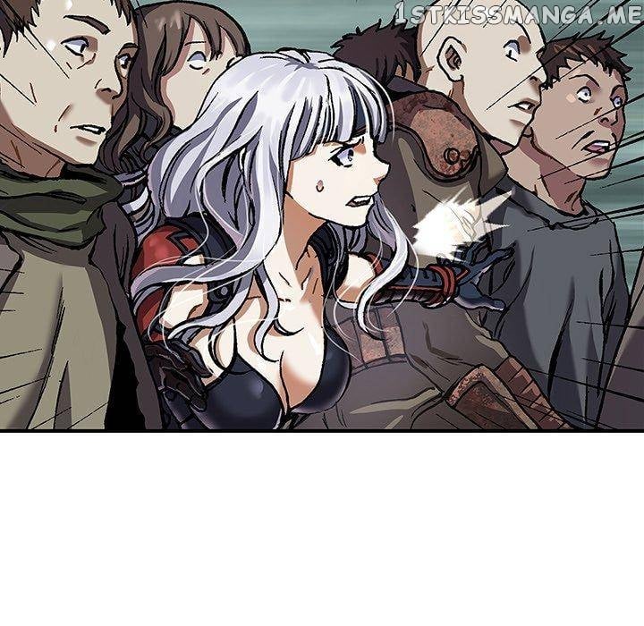 Leviathan (Lee Gyuntak) chapter 154 - page 43