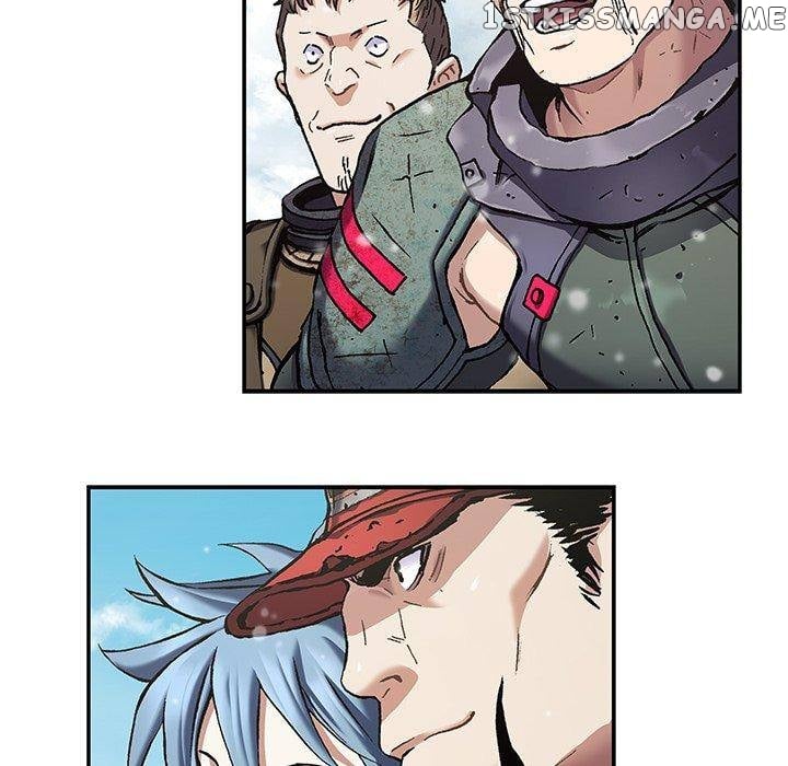 Leviathan (Lee Gyuntak) chapter 154 - page 7