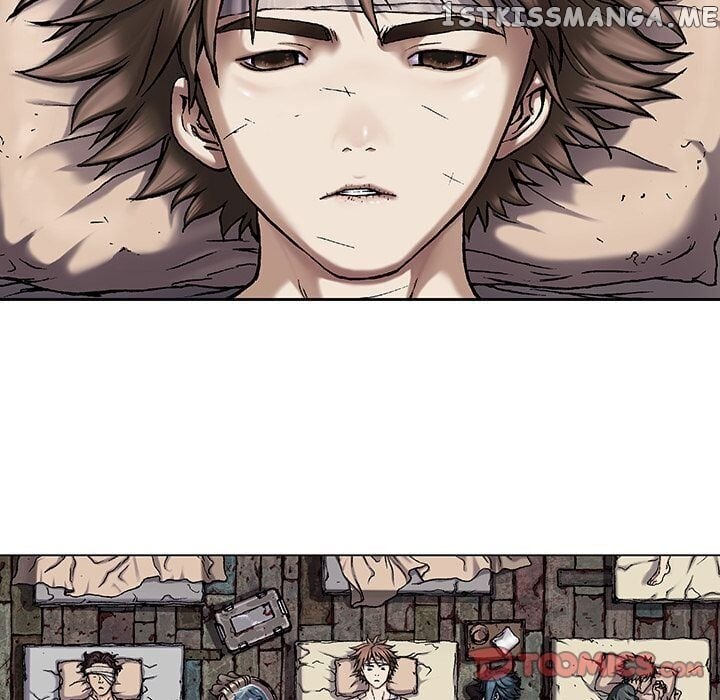 Leviathan (Lee Gyuntak) chapter 72 - page 38