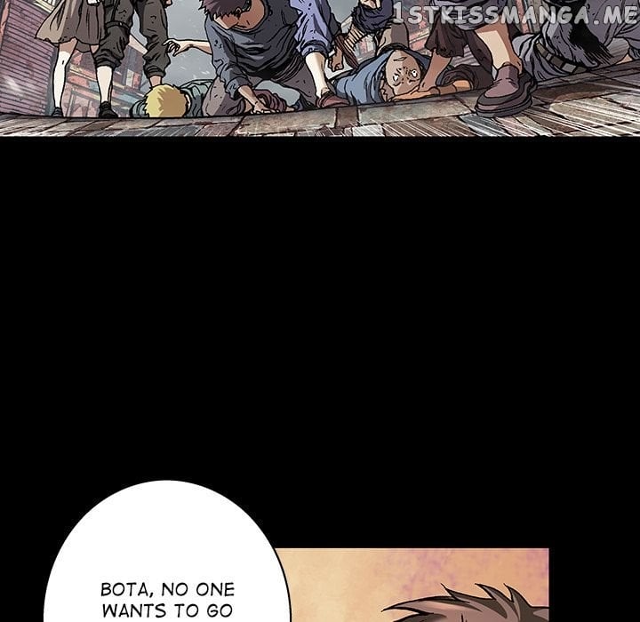 Leviathan (Lee Gyuntak) chapter 72 - page 55