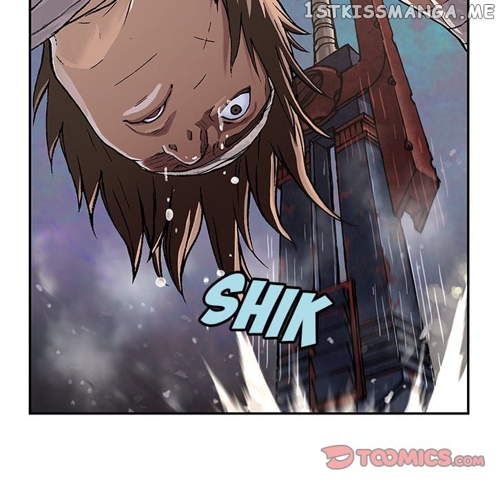 Leviathan (Lee Gyuntak) chapter 72 - page 98