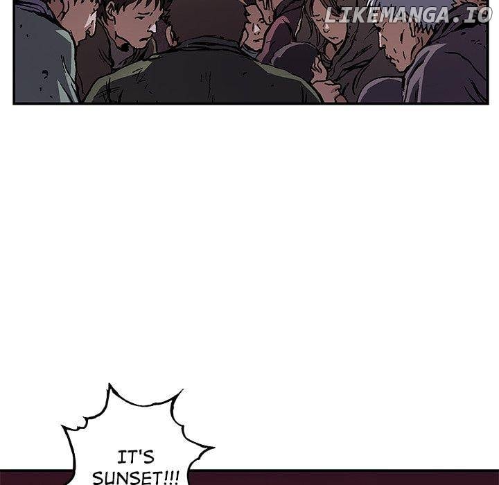 Leviathan (Lee Gyuntak) chapter 155 - page 19