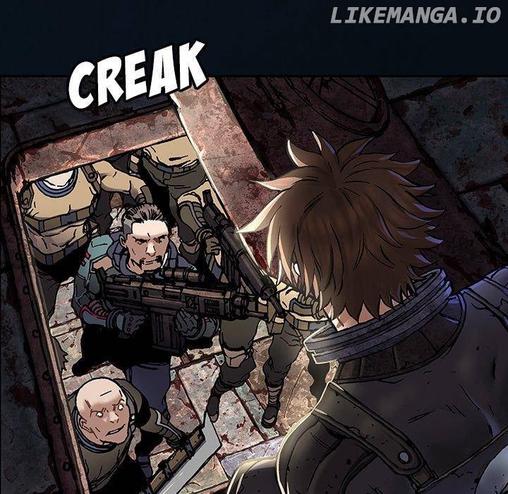 Leviathan (Lee Gyuntak) chapter 155 - page 66