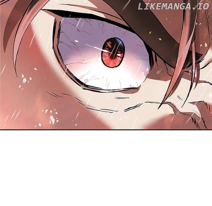 Leviathan (Lee Gyuntak) chapter 155 - page 8