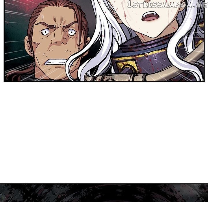 Leviathan (Lee Gyuntak) chapter 80 - page 81