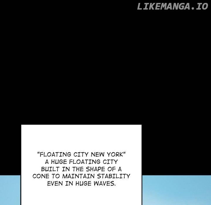 Leviathan (Lee Gyuntak) chapter 156 - page 20