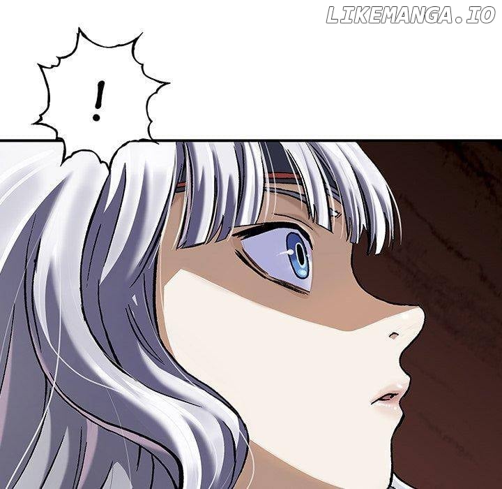 Leviathan (Lee Gyuntak) chapter 156 - page 44