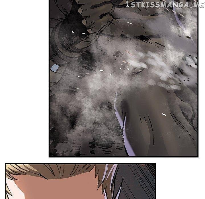 Leviathan (Lee Gyuntak) chapter 157 - page 114