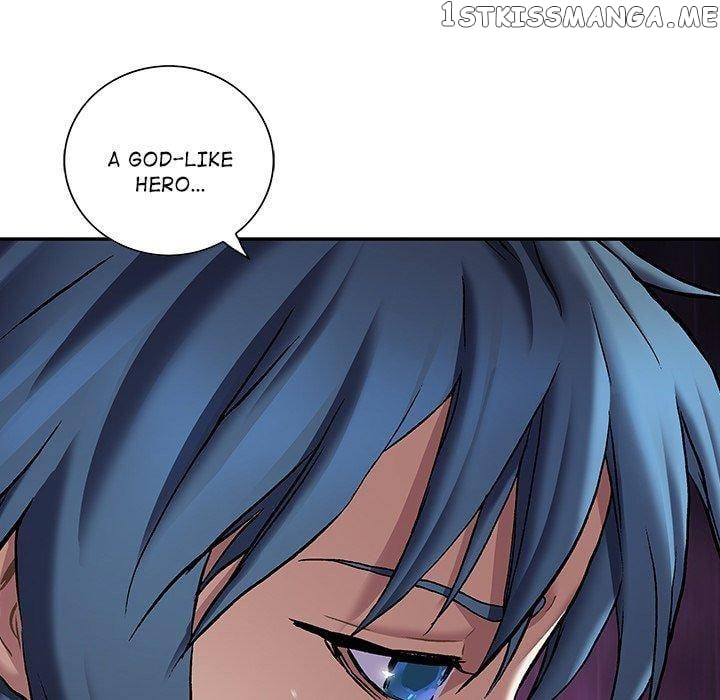 Leviathan (Lee Gyuntak) chapter 157 - page 12