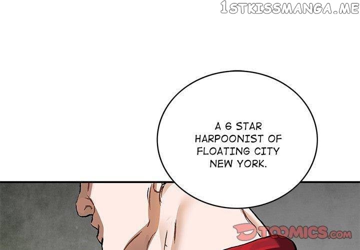 Leviathan (Lee Gyuntak) chapter 157 - page 3