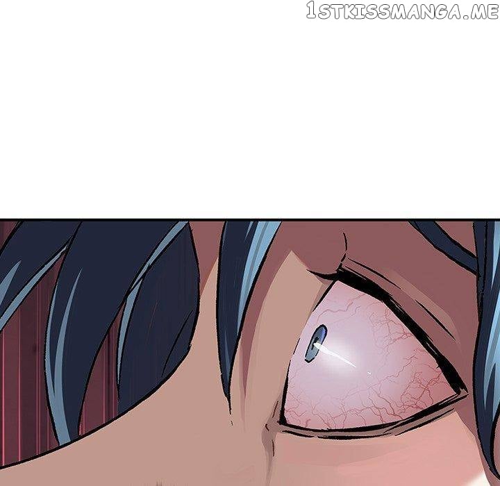 Leviathan (Lee Gyuntak) chapter 157 - page 34