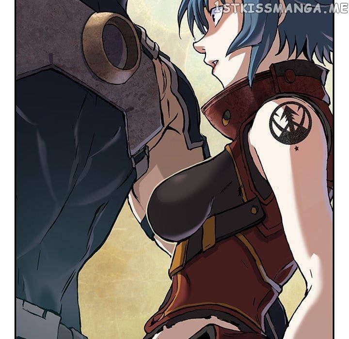 Leviathan (Lee Gyuntak) chapter 157 - page 44