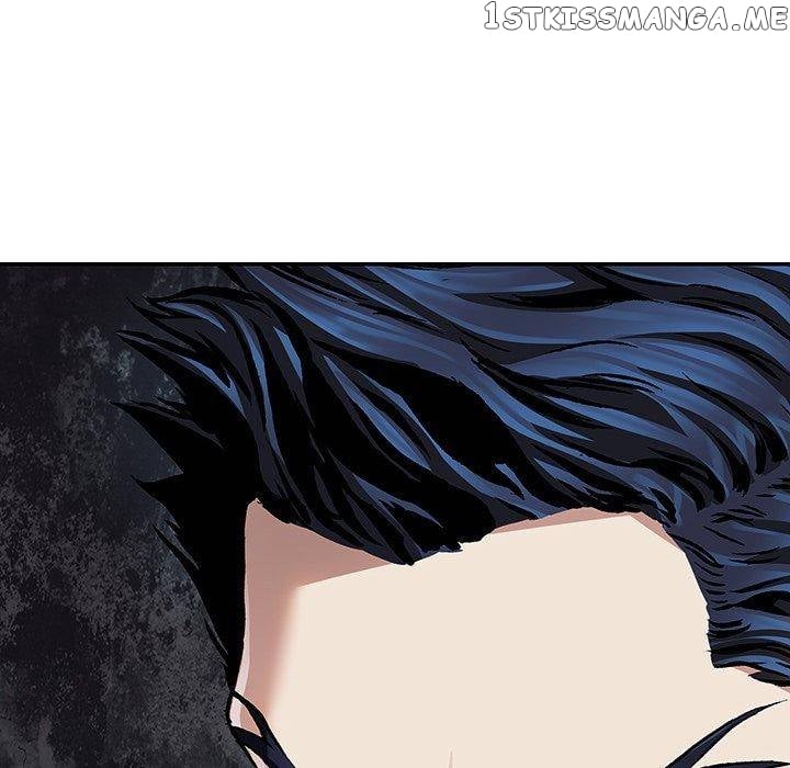 Leviathan (Lee Gyuntak) chapter 157 - page 48