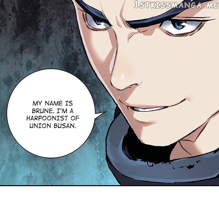 Leviathan (Lee Gyuntak) chapter 157 - page 49
