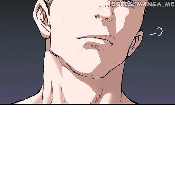 Leviathan (Lee Gyuntak) chapter 157 - page 55