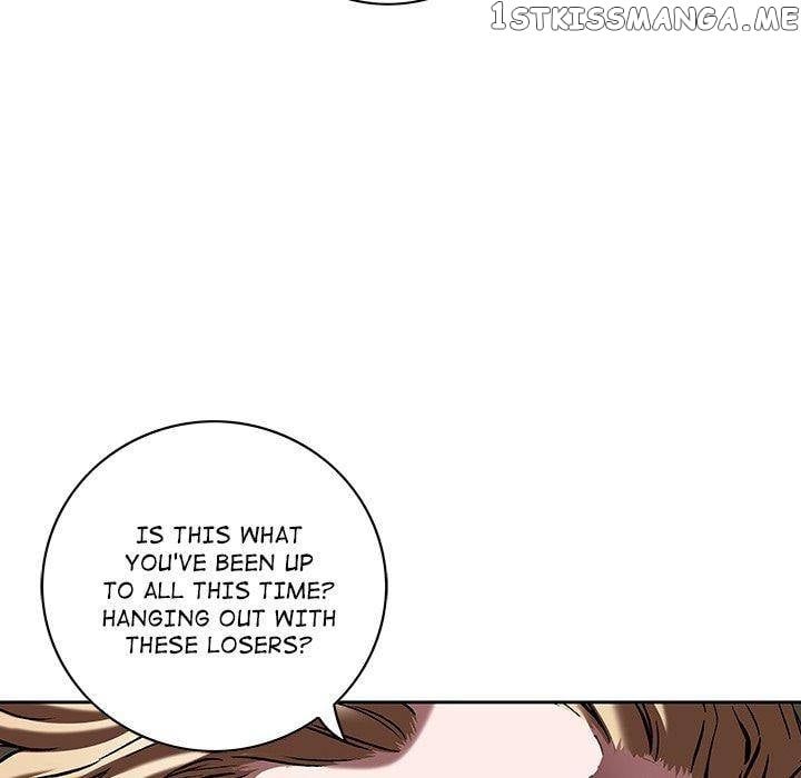 Leviathan (Lee Gyuntak) chapter 157 - page 60