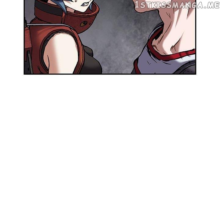 Leviathan (Lee Gyuntak) chapter 157 - page 67