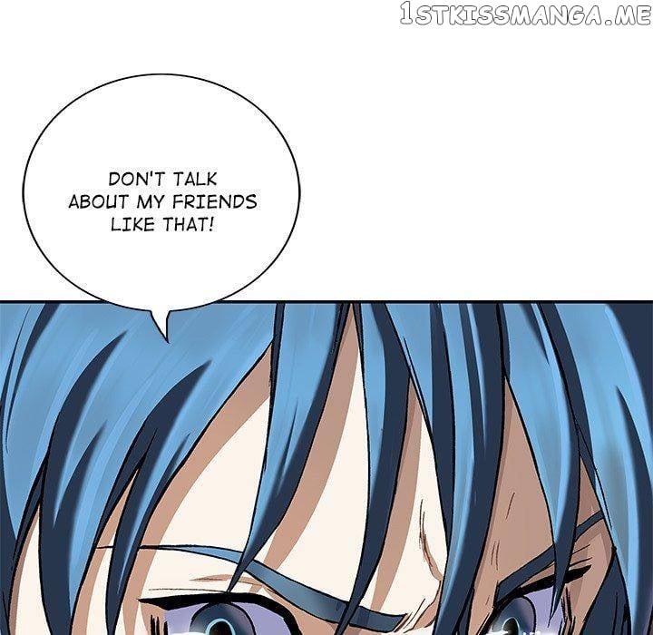 Leviathan (Lee Gyuntak) chapter 157 - page 68