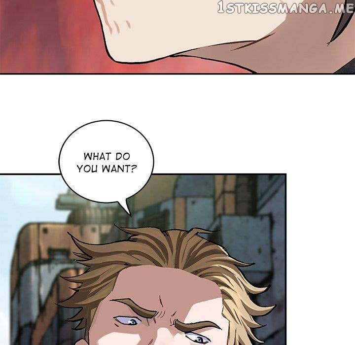 Leviathan (Lee Gyuntak) chapter 157 - page 75