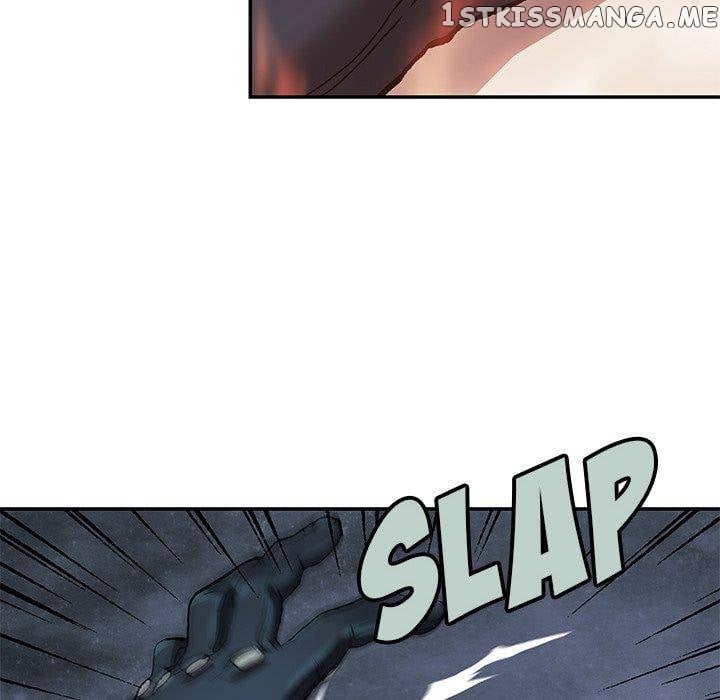 Leviathan (Lee Gyuntak) chapter 157 - page 82