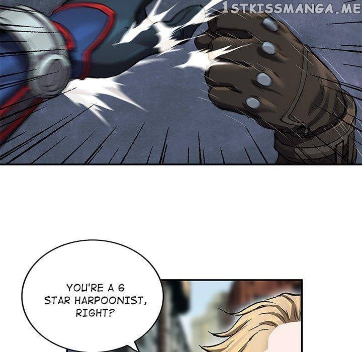 Leviathan (Lee Gyuntak) chapter 157 - page 83
