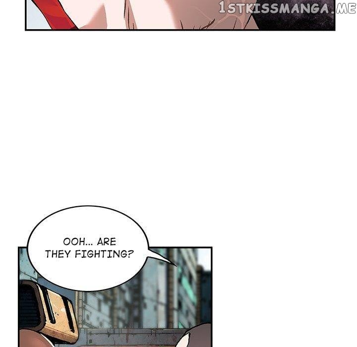 Leviathan (Lee Gyuntak) chapter 157 - page 90