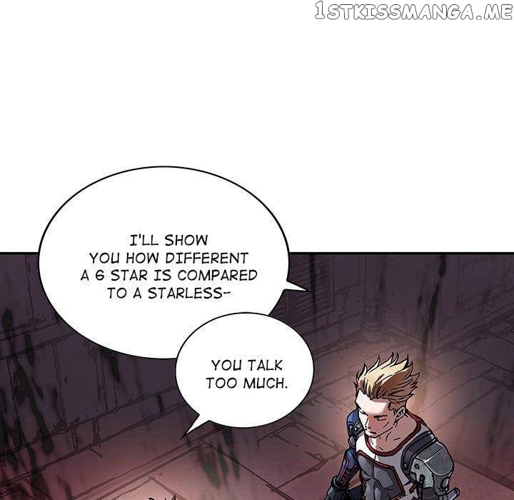 Leviathan (Lee Gyuntak) chapter 157 - page 93