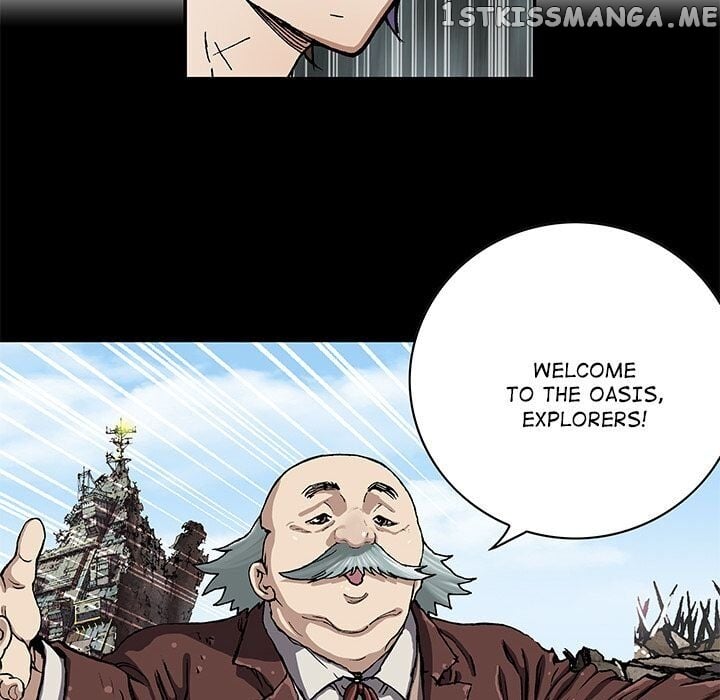 Leviathan (Lee Gyuntak) chapter 73 - page 91