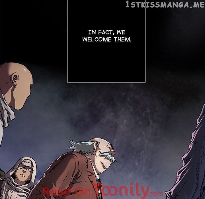 Leviathan (Lee Gyuntak) chapter 74 - page 13