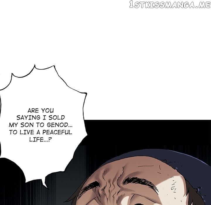 Leviathan (Lee Gyuntak) chapter 74 - page 44
