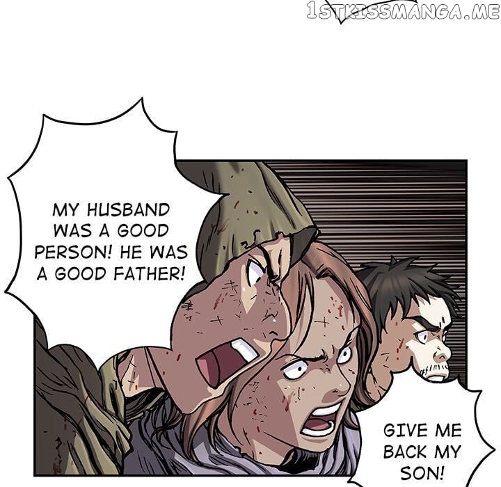 Leviathan (Lee Gyuntak) chapter 74 - page 53