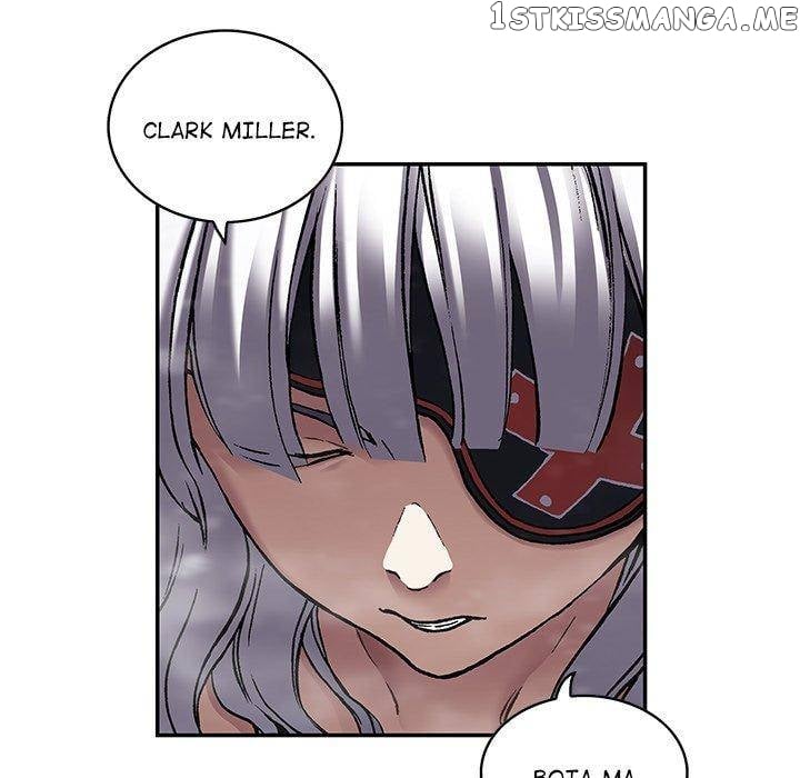Leviathan (Lee Gyuntak) chapter 158 - page 35