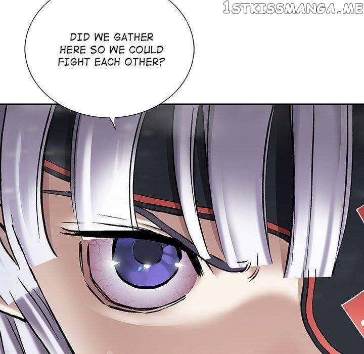 Leviathan (Lee Gyuntak) chapter 158 - page 37